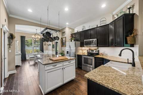 96095 Gravel Creek Dr Drive, Yulee FL - photo 7 of 42