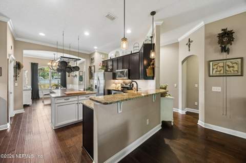 96095 Gravel Creek Dr Drive, Yulee FL - photo 8 of 42