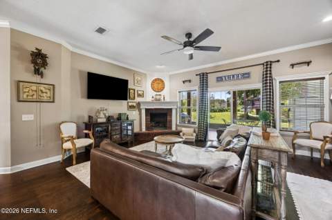 96095 Gravel Creek Dr Drive, Yulee FL - photo 12 of 42