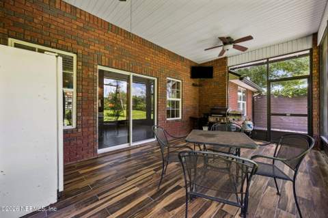 96095 Gravel Creek Dr Drive, Yulee FL - photo 20 of 42