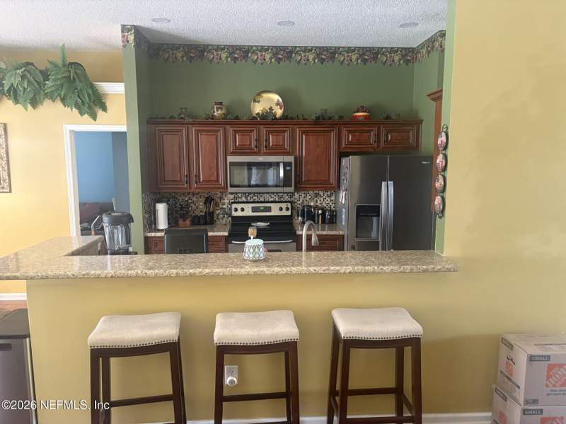 4 bedroom Single Family Residence at 10812 Jessica Ash Drive, Lois Estates, Jacksonville — photo 4