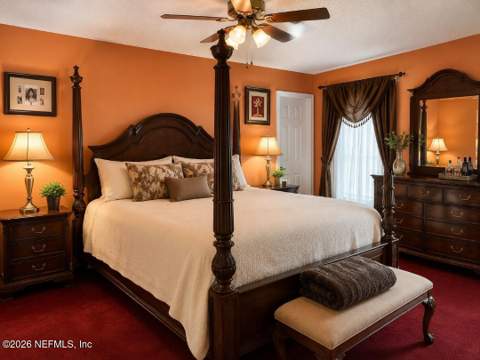 10812 Jessica Ash Drive, Jacksonville FL - photo 10 of 17
