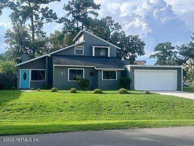 6282 Island Forest Drive, home for sale in Fleming Island 32003