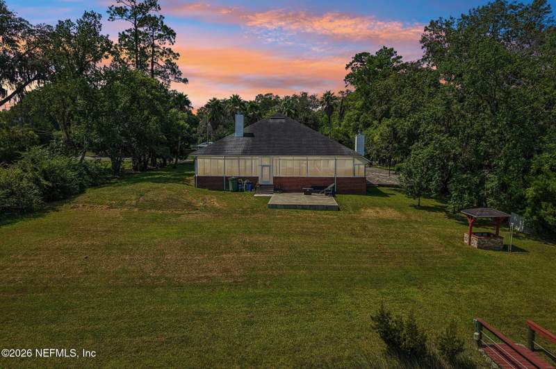 4 bedroom Single Family Residence at 3425 Trout River Boulevard, Edmondsons Beverly, Jacksonville — photo 3