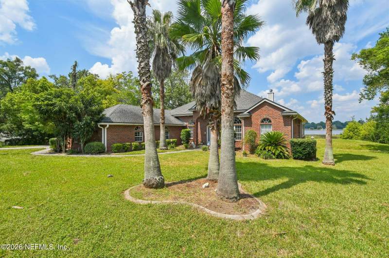4 bedroom Single Family Residence at 3425 Trout River Boulevard, Edmondsons Beverly, Jacksonville — photo 5