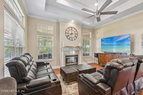 3425 Trout River Boulevard, Jacksonville FL - photo 13 of 102