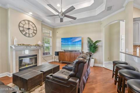 3425 Trout River Boulevard, Jacksonville FL - photo 14 of 102