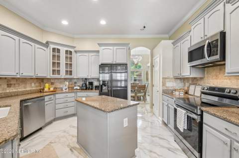 3425 Trout River Boulevard, Jacksonville FL - photo 23 of 102
