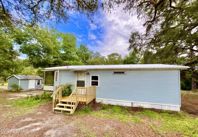 2 bedroom Manufactured Home at 107 Crystal Lake Drive, Ashley Lake Plantata, Melrose — photo 1