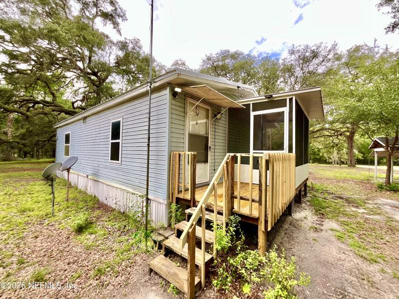2 bedroom Manufactured Home at 107 Crystal Lake Drive, Ashley Lake Plantata, Melrose — photo 2