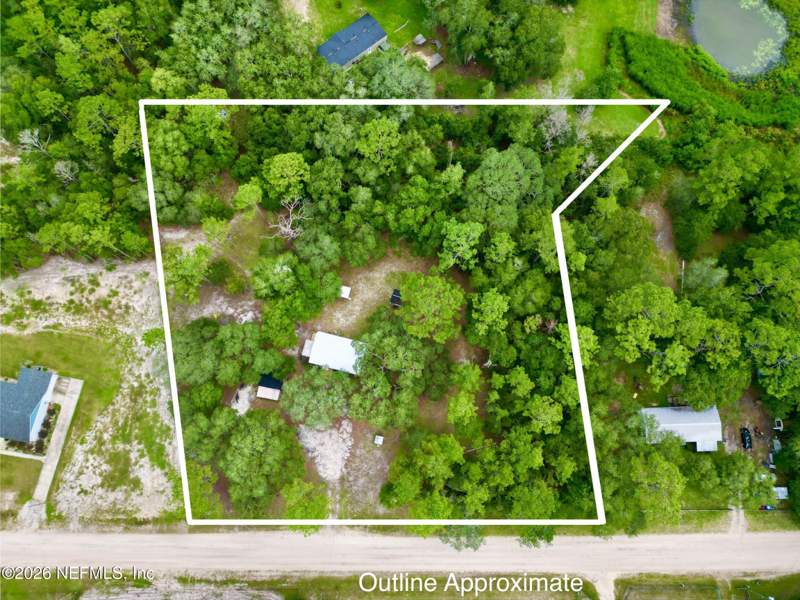 2 bedroom Manufactured Home at 107 Crystal Lake Drive, Ashley Lake Plantata, Melrose — photo 3