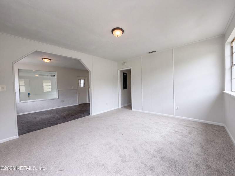 3 bedroom Single Family Residence at 8951 Adams Avenue, Thompsons Riverview, Jacksonville — photo 3