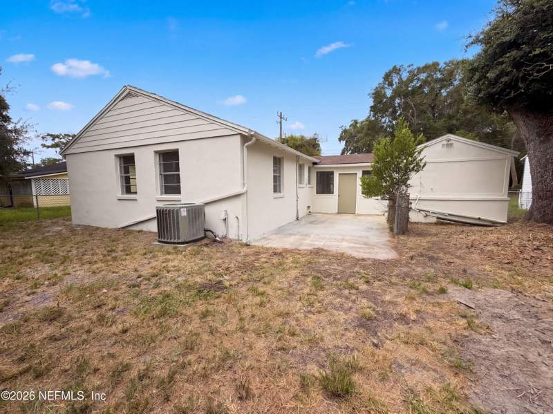 3 bedroom Single Family Residence at 8951 Adams Avenue, Thompsons Riverview, Jacksonville — photo 5