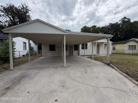 8951 Adams Avenue, Jacksonville FL - photo 15 of 16