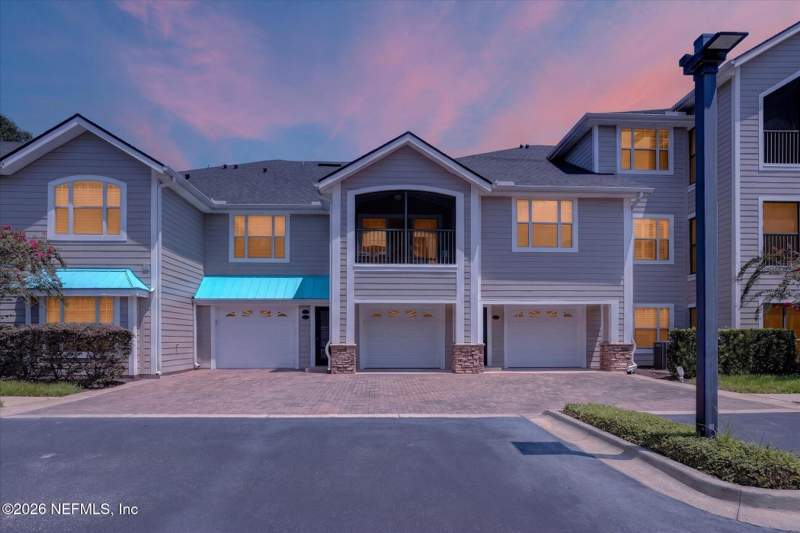 2 bedroom Condominium at 310 Ryder Cup Circle #102, Legends At St Johns, St. Augustine — photo 1