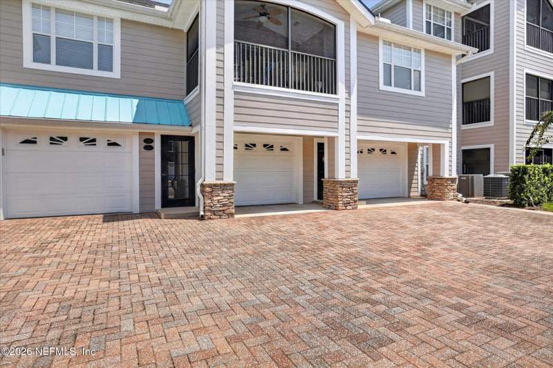 2 bedroom Condominium at 310 Ryder Cup Circle #102, Legends At St Johns, St. Augustine — photo 2