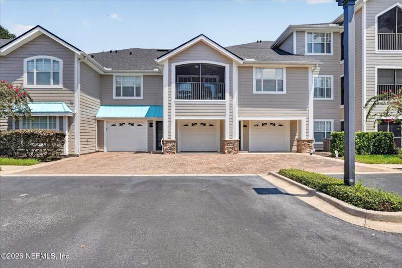 2 bedroom Condominium at 310 Ryder Cup Circle #102, Legends At St Johns, St. Augustine — photo 3