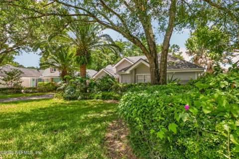 1776 Cord Grass Lane, home for sale in Fleming Island 32003
