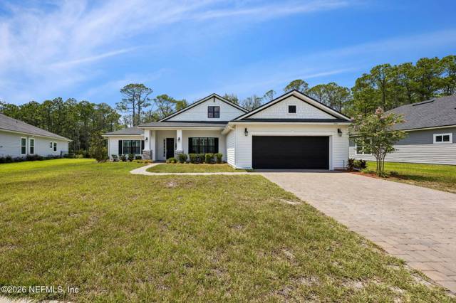 85292 SANDY RIDGE Loop, Yulee 32097 home for sale