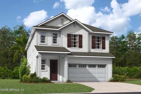432 Seamark Drive, home for sale in Ponte Vedra 32081