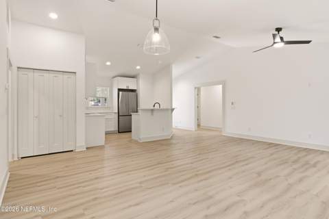 408 St Augustine South Drive, St. Augustine FL - photo 10 of 43