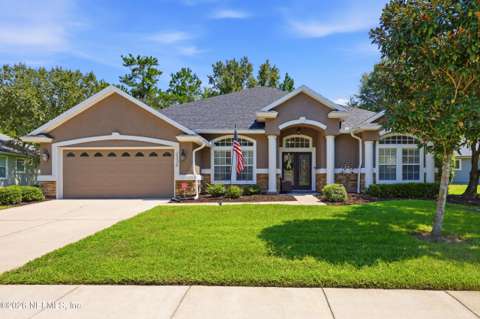 2336 Yellow Jasmine Lane, home for sale in Fleming Island 32003