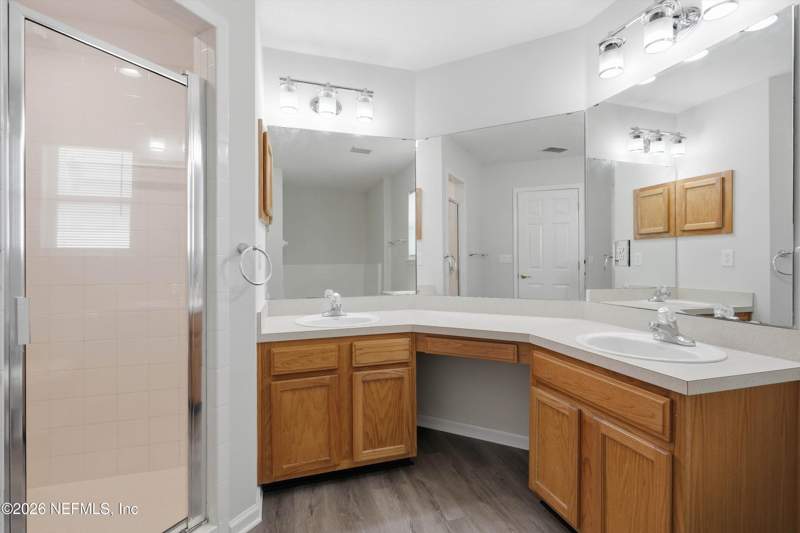 3 bedroom Single Family Residence at 1034 Drakefeather Drive, Oakleaf Plantation, Orange Park — photo 5