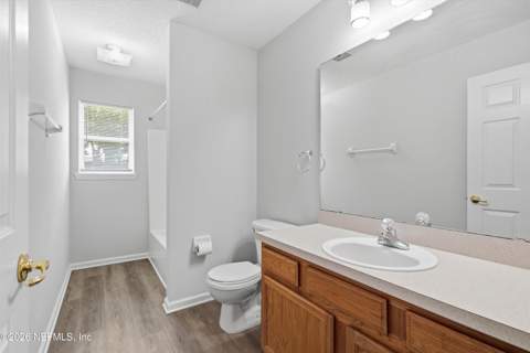 1034 Drakefeather Drive, Orange Park FL - photo 6 of 34