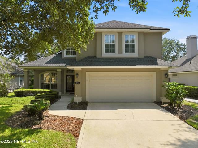 11728 DARTMOOR Court home for sale in Hampton Park