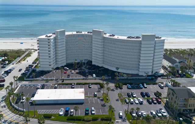 1601 OCEAN Drive #907, home for sale in Jacksonville Beach