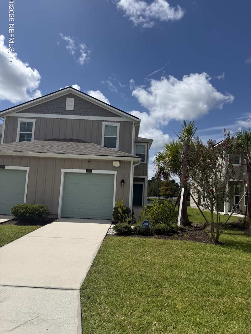 3 bedroom Townhouse at 908 Observatory Parkway, Capitol Park East, Jacksonville — photo 1