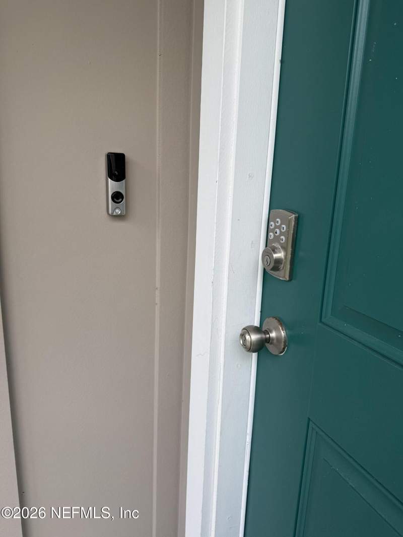3 bedroom Townhouse at 908 Observatory Parkway, Capitol Park East, Jacksonville — photo 3