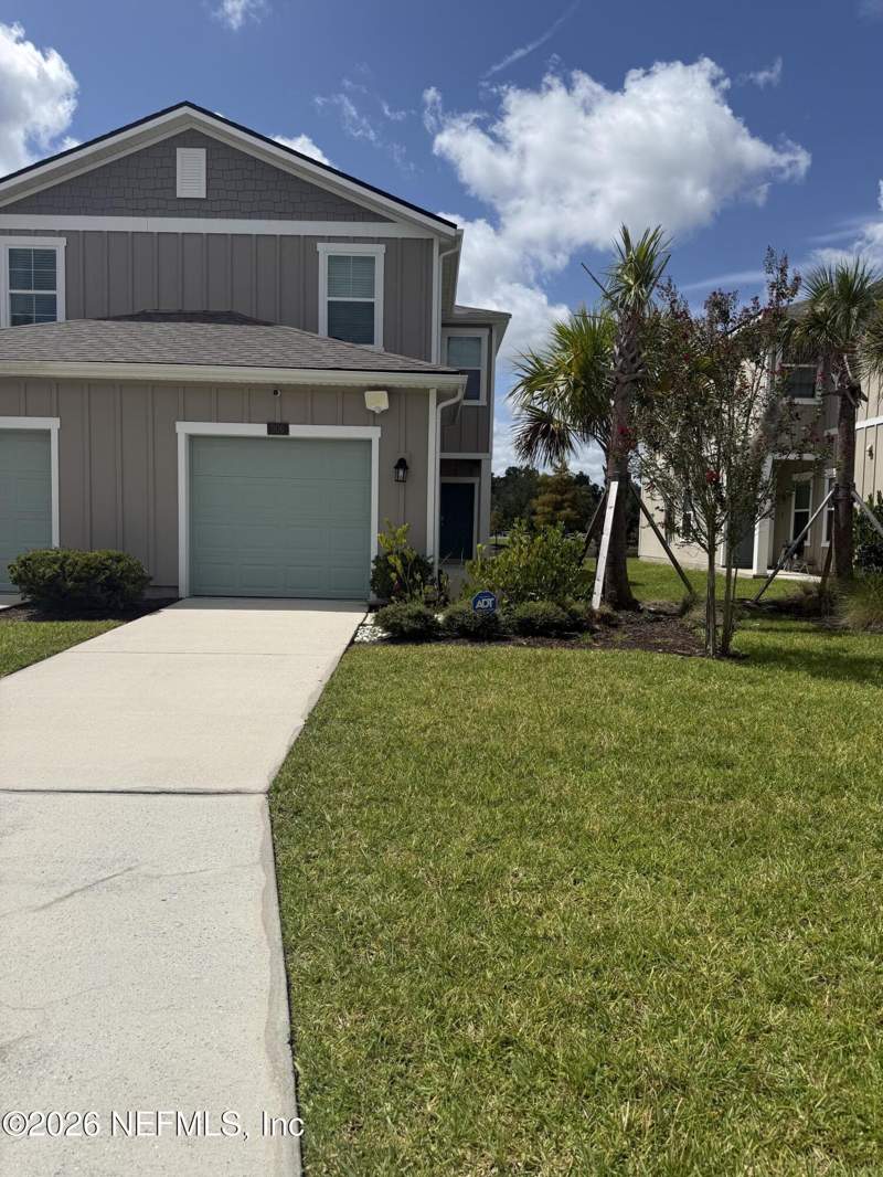 3 bedroom Townhouse at 908 Observatory Parkway, Capitol Park East, Jacksonville — photo 2