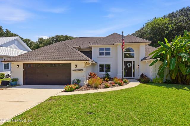 2341 FIDDLERS Lane home for sale in Oceanwalk