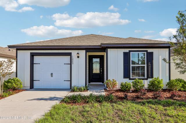 7732 RECON Drive