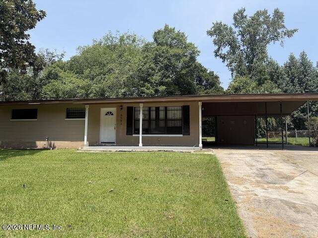 3 bedroom Single Family Residence at 8562 Darlington Drive, Harbor View, Jacksonville — photo 1