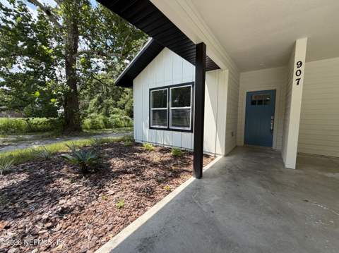 907 N Thompson Street, Starke FL - photo 7 of 43