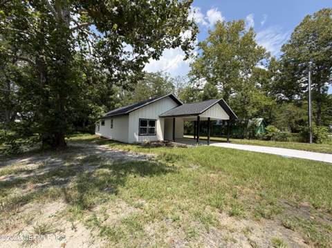 907 N Thompson Street, Starke FL - photo 6 of 43