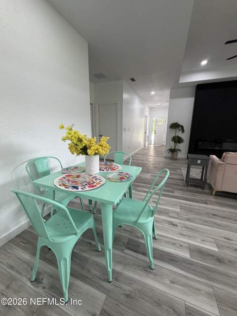 907 N Thompson Street, Starke FL - photo 21 of 43