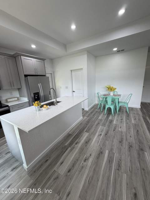 907 N Thompson Street, Starke FL - photo 24 of 43