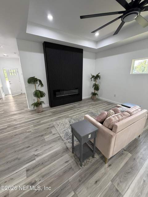 907 N Thompson Street, Starke FL - photo 14 of 43