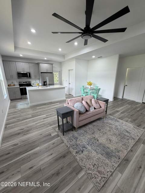 907 N Thompson Street, Starke FL - photo 20 of 43