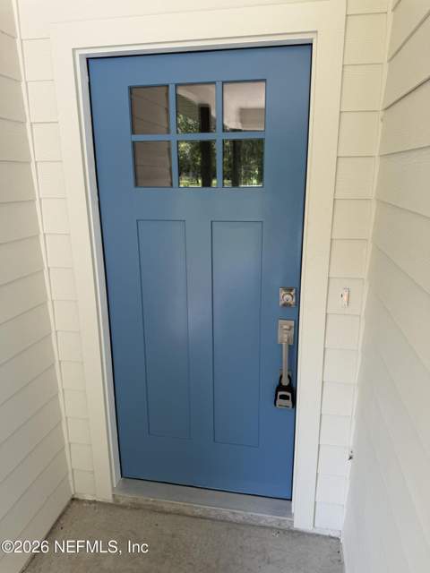 907 N Thompson Street, Starke FL - photo 11 of 43