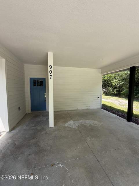 907 N Thompson Street, Starke FL - photo 9 of 43