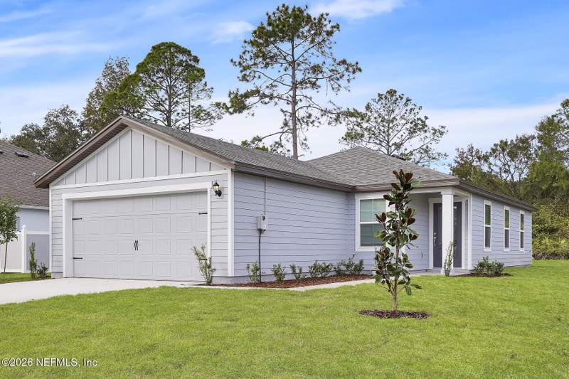 3 bedroom Single Family Residence at 7668 Recon Drive, **verifying Subd**, Jacksonville — photo 2