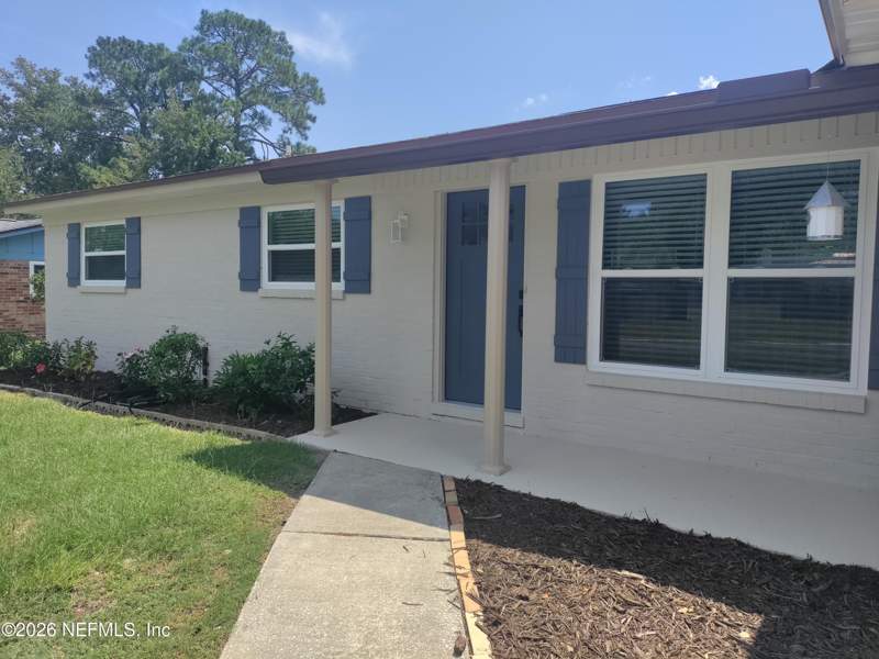 4 bedroom Single Family Residence at 1042 Grove Park Lane, Grove Park, Orange Park — photo 2
