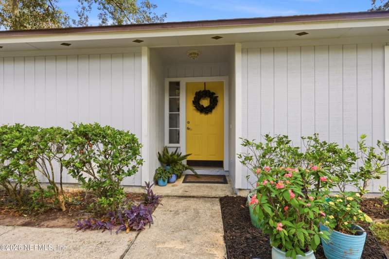 3 bedroom Single Family Residence at 4035 Grande Boulevard, Ocean Terrace, Jacksonville Beach — photo 4