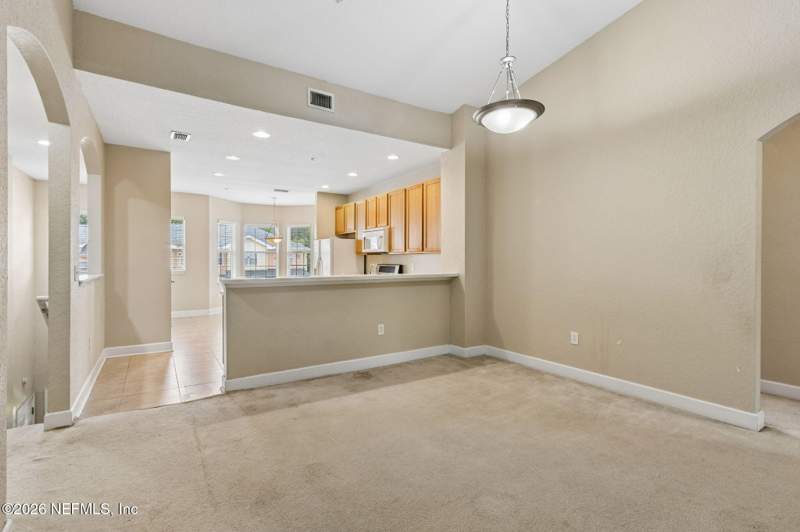 3 bedroom Condominium at 96100 Stoney Drive, Cottages at Stoney Creek, Fernandina Beach — photo 4