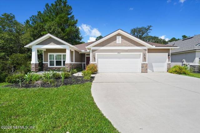 4561 GREENBROOK Court home for sale in Greenbrooke