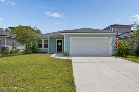 3002 Firethorn Avenue, home for sale in Orange Park 32073